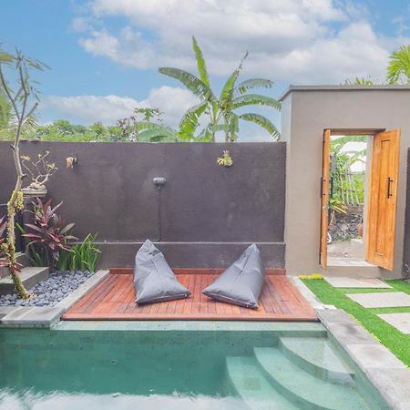 Sekar Bali Homestay Payangan Eksteriør bilde