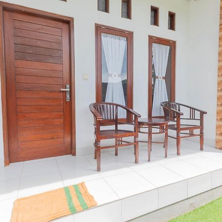 Sekar Bali Homestay Payangan Eksteriør bilde