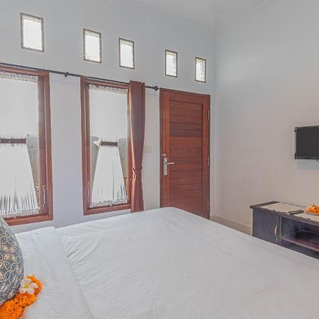 Sekar Bali Homestay Payangan Eksteriør bilde